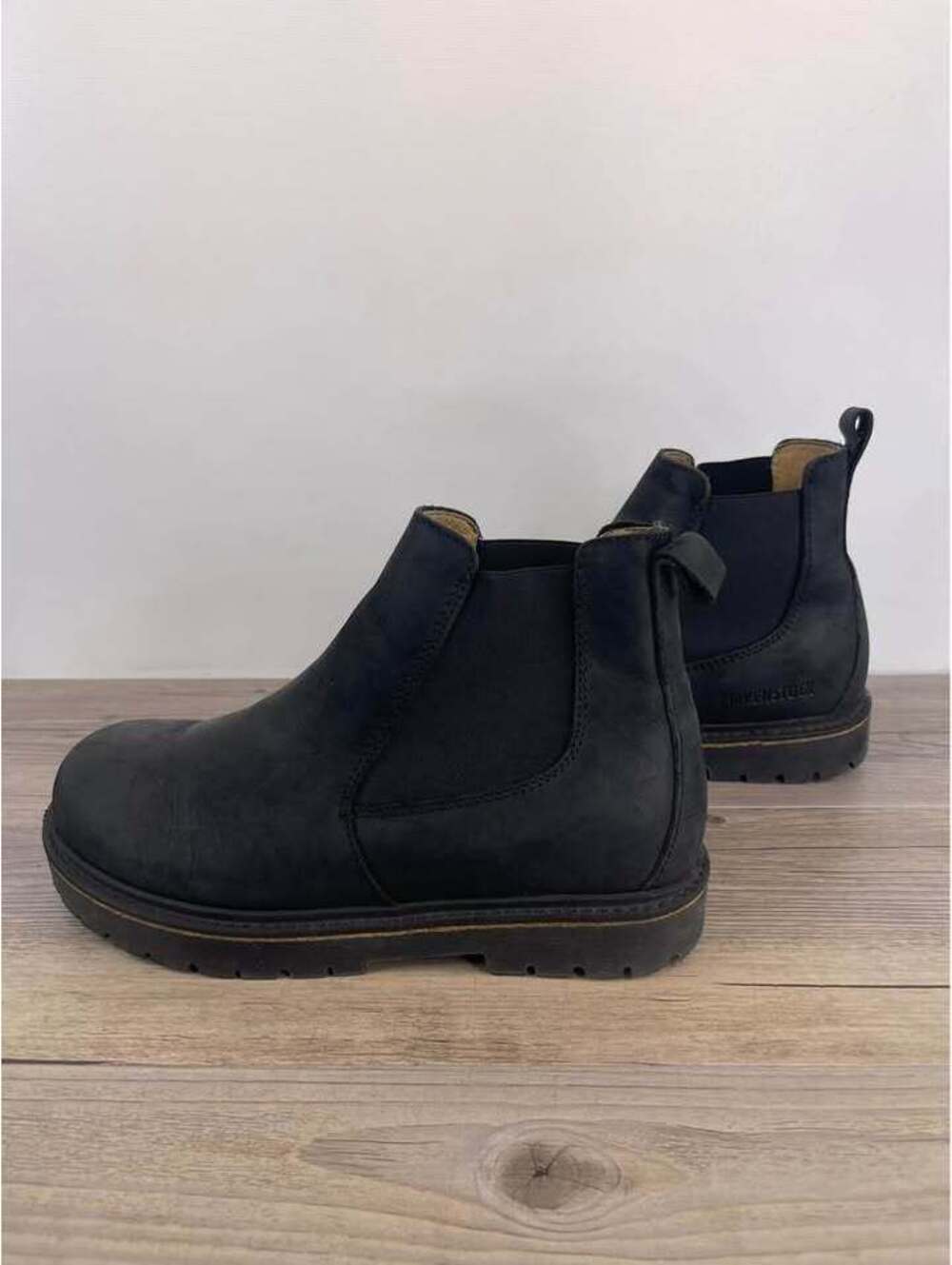 Birkenstock Chelsea Boots 37 EU W6 - Picture 2 of 5